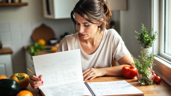 10 stratégies pour maigrir durablement et améliorer votre alimentation