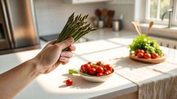10 stratégies pour maigrir durablement et améliorer votre alimentation