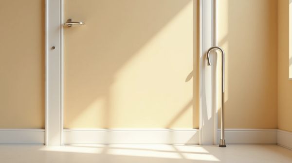 5 astuces incontournables pour adapter votre maison à un handicap