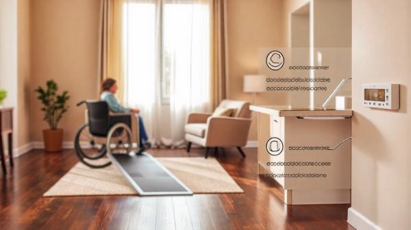5 astuces incontournables pour adapter votre maison à un handicap