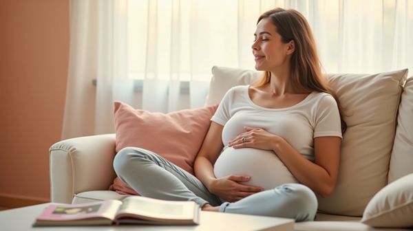 Choisir des compléments alimentaires de grossesse : une nécessité ?