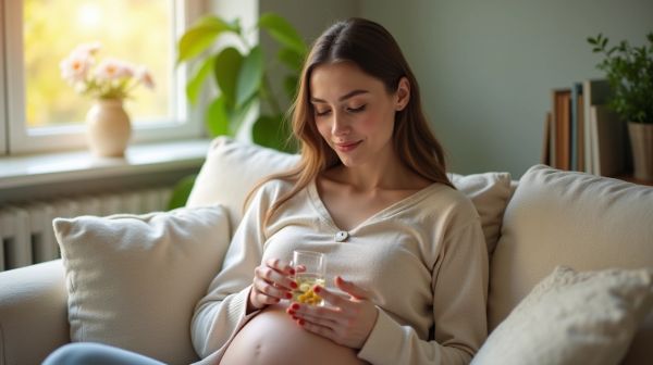 Choisir des compléments alimentaires de grossesse : une nécessité ?