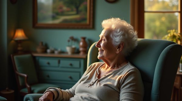 Comment réussir l'adaptation de votre logement au handicap ou vieillesse