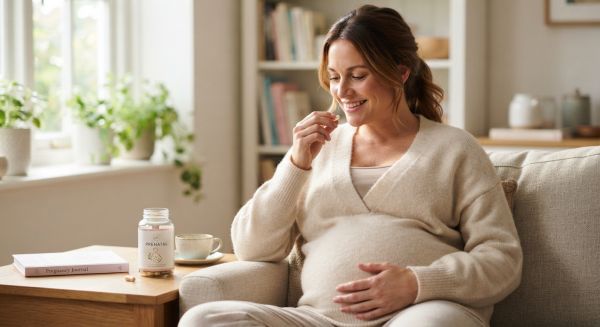 Les meilleurs compléments pour femmes enceintes : essentiels ou non ?