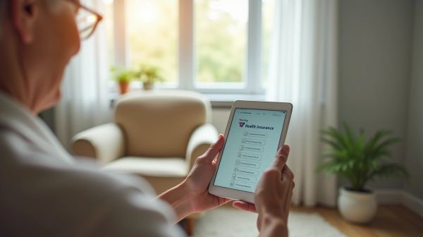 Maîtriser le choix de sa mutuelle santé senior pour un meilleur remboursement