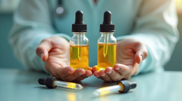 Produits à base de CBD : comprendre leur utilisation et réglementation