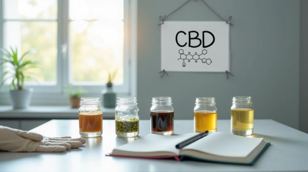 Produits à base de CBD : comprendre leur utilisation et réglementation