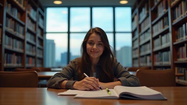 Réussir votre préparation aux études de santé à Besançon