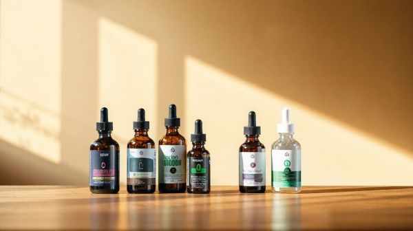 Top 5 produits CBD à essayer : usage et lois en 2023