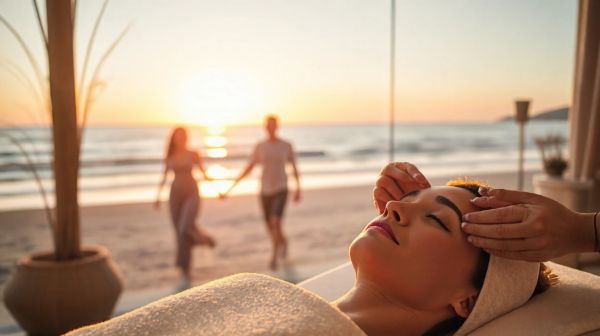 Top 5 soins du visage à La Rochelle à découvrir absolument