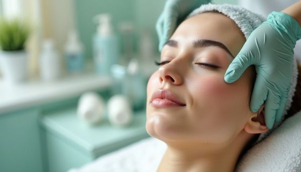 Top 5 soins du visage à La Rochelle à découvrir absolument