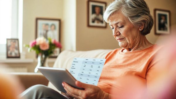 Top conseils pour sélectionner une mutuelle santé senior avantageuse